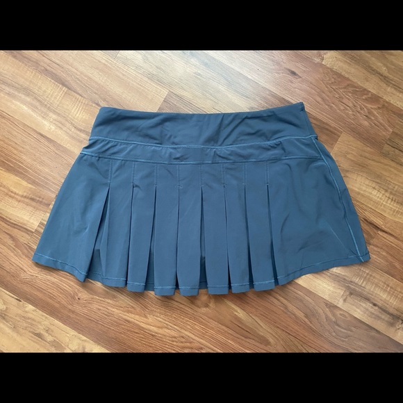 Victoria's Secret Sport tennis Golf skirt skort size L - Picture 4 of 7